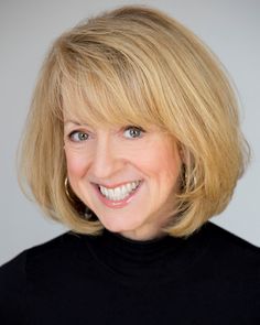 Sue Scott
